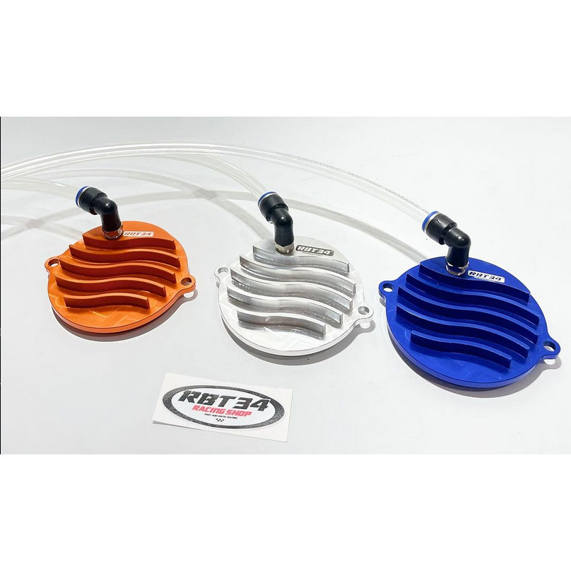 

Tutup Sentrik KLX150/KLX140 lengkap dengan Lubang Hawa RBT34