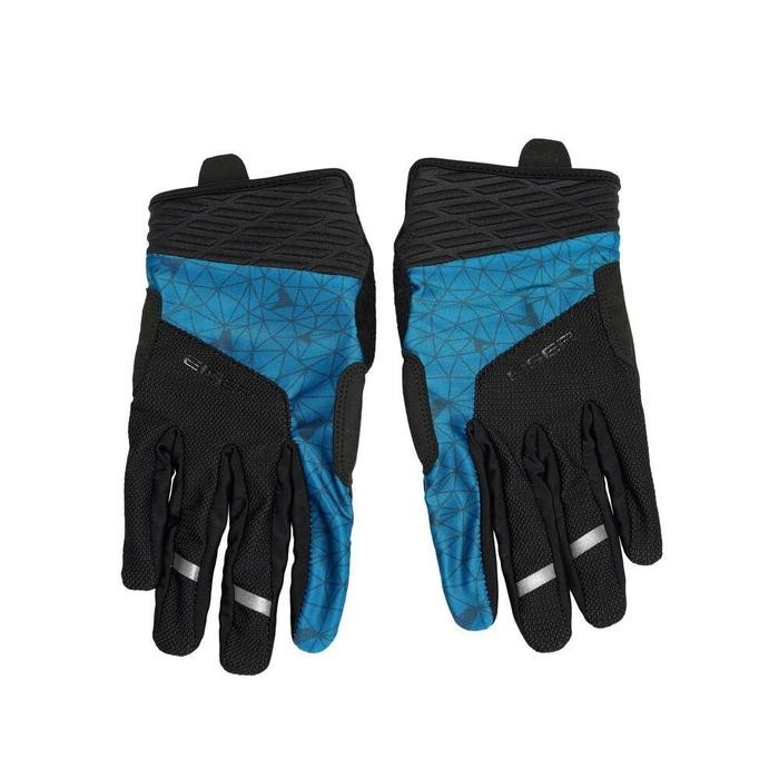 EIGER CICLISMO FF GLOVES MOUNTAINEERING - Blue, XL