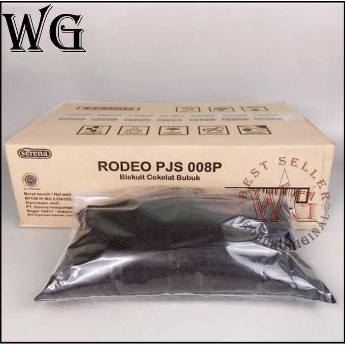 

HOT PRODUK SERENA Rodeo pjs 5x1kg - KASAR 1 DUS