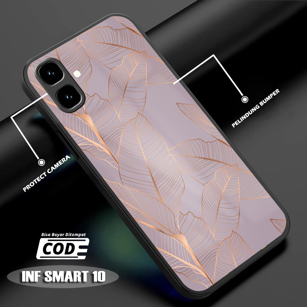 Case Kaca Infinix Smart 10 2025 Case Hp Untuk Infinix Smart 10 2025 Casing Hp Untuk Infinix Smart 10