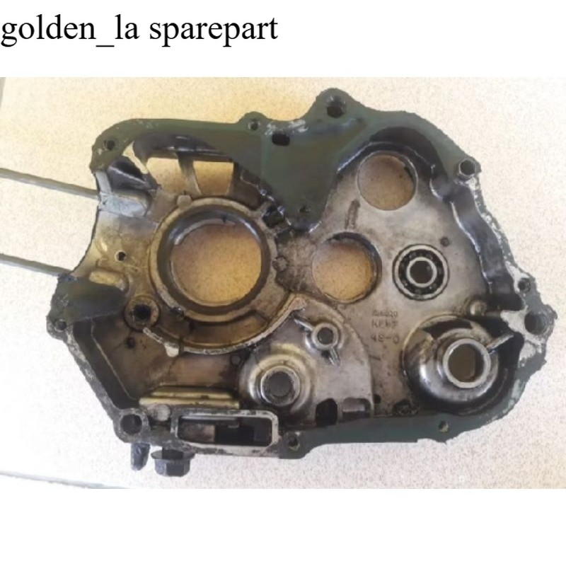 kalter rengkes krengkes tengah kanan krengkes oli Honda Astrea grand, prima, Supra x lama, legenda, 