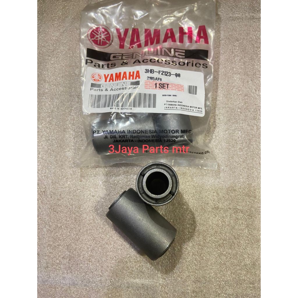 BOSH FORK  ARM YAMAHA RX KING LAMA/OLD RX SPESIAL RX Z