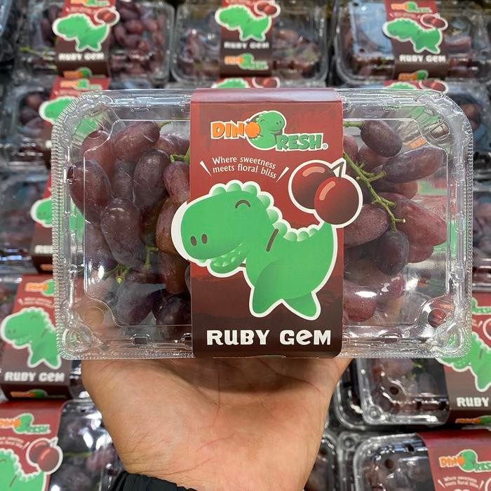 

Anggur ruby gem | anggur red ruby gem fresh pack 500grm