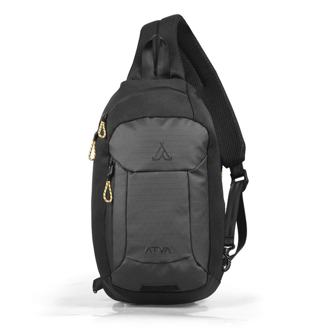 Atva Bags - Tas Crossbody Pria ATVA Magnus Series Cordura Waterproof
