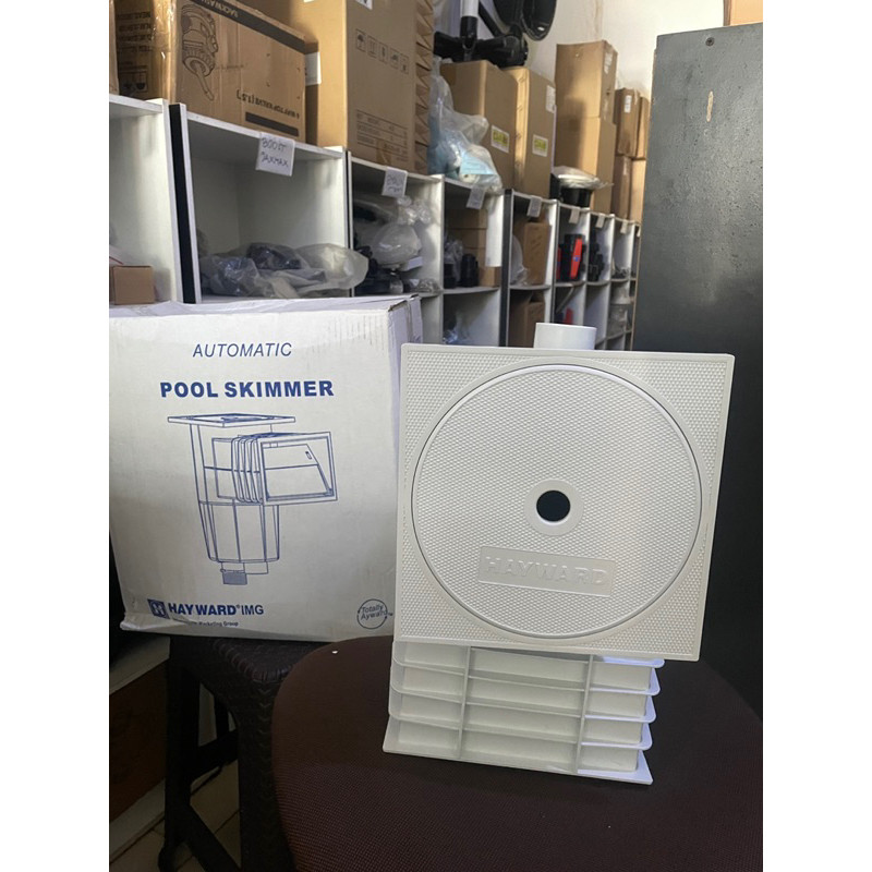 Skimmer Box HAYWARD Ori