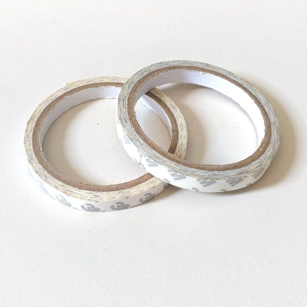 

Isolasi Double Tape 3M 10mm x 10m