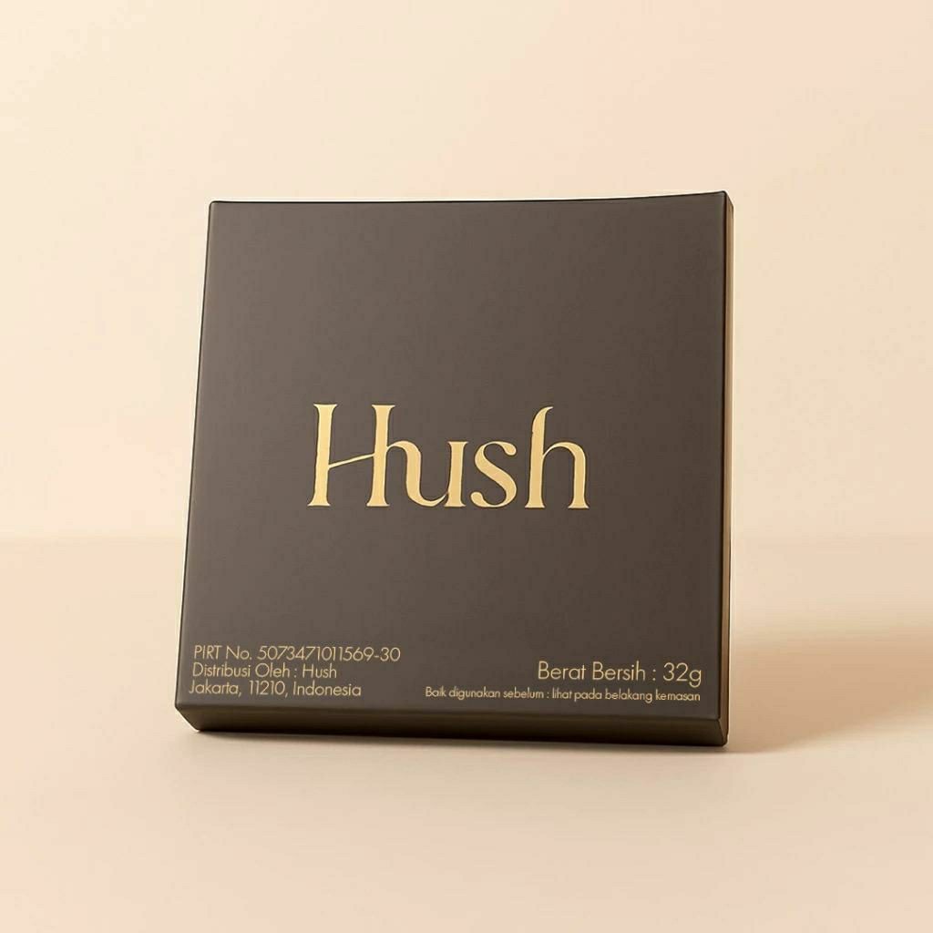 

PROMO!!! Hush Chocolate Original Dark Chocolate for Couple 32 Gram Untuk Hubungan Lebih Harmonis