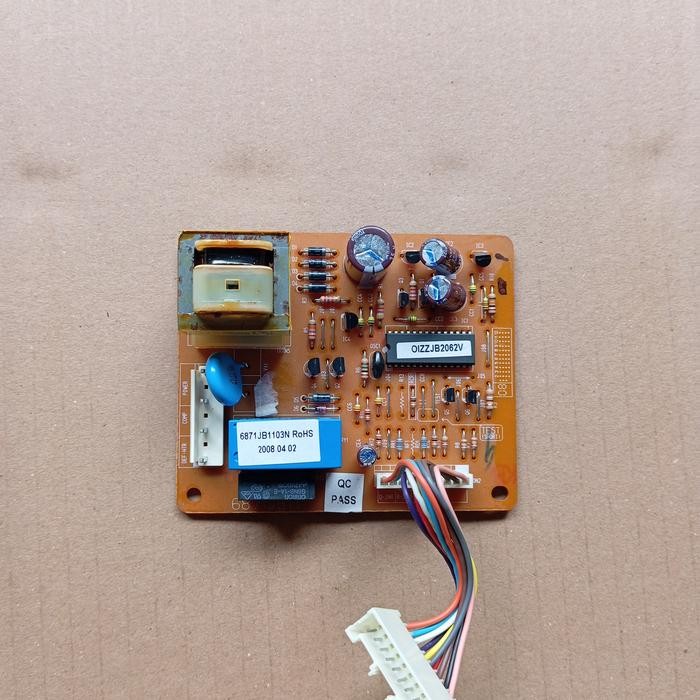 AGgPart MODUL KULKAS LG 6871JB11 ORIGINAL TERBAIK...