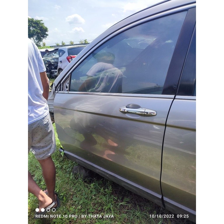 Panel Pintu crv gen 3 2008 2009 2010 2011
