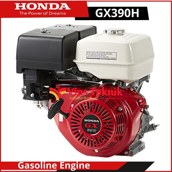 MESIN PENGGERAK SERBAGUNA GX390 HONDA ENNGINE GC 390 THAILAND