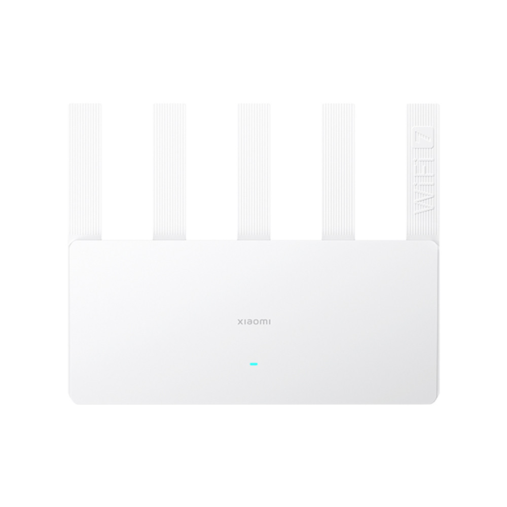 NEW Xiaomi Router BE5000 Wi-Fi 7 2.4/5GHz Dual-Frequency Mesh 2.5G High-Speed Network Port IPTV OFDM