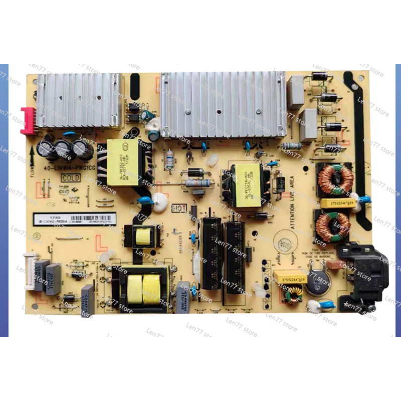 GOOD for Power supply board 40-L141H4-PWG1CG 08-L141HA2-PW220AA
