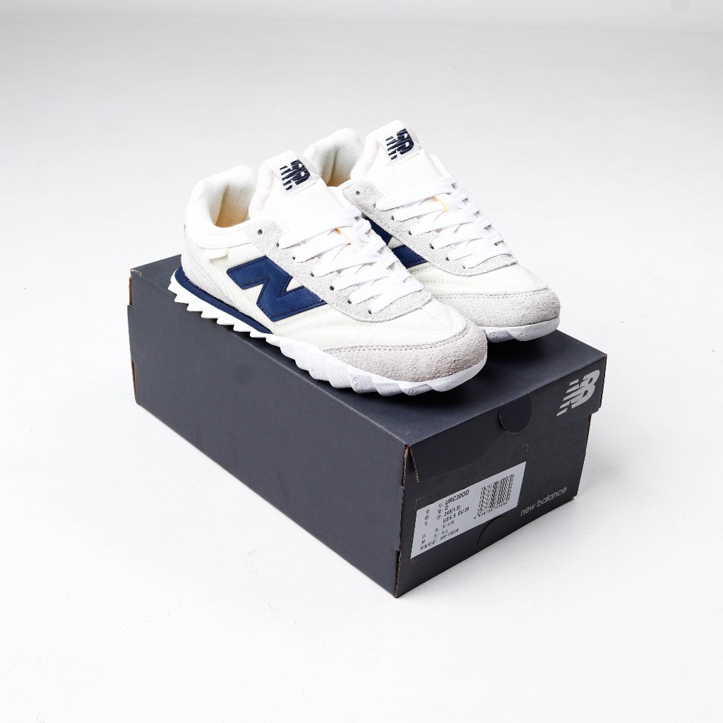 New Balance RC30 Donald Glover Sea Salt