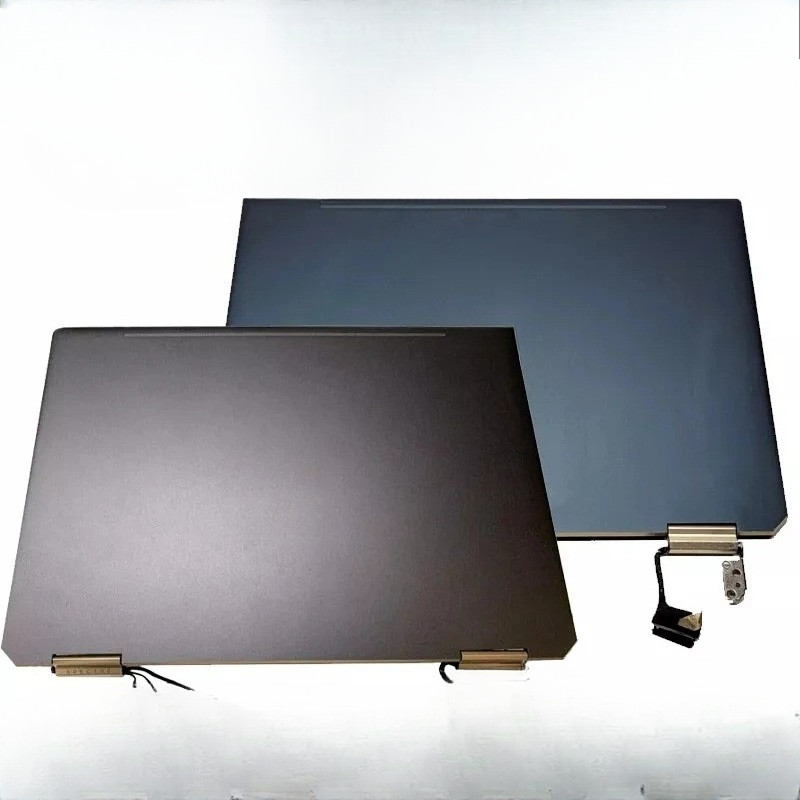 Novo 13.3 "para hp espectro x360 13-ap0053dx portatil uhd 4k lcd montagem da tela de toque