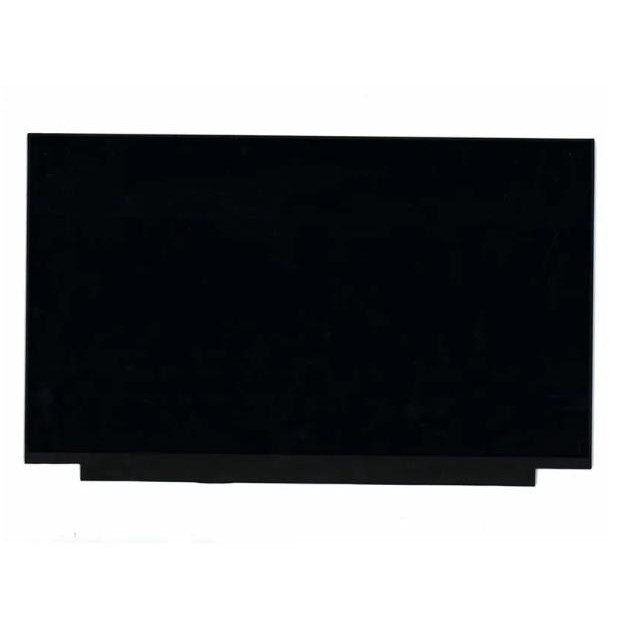 Substituição de tela de laptop sem gumes fosca, monitor LCD LED, N156BGA EA3, 1366x768, 30 pinos, N1