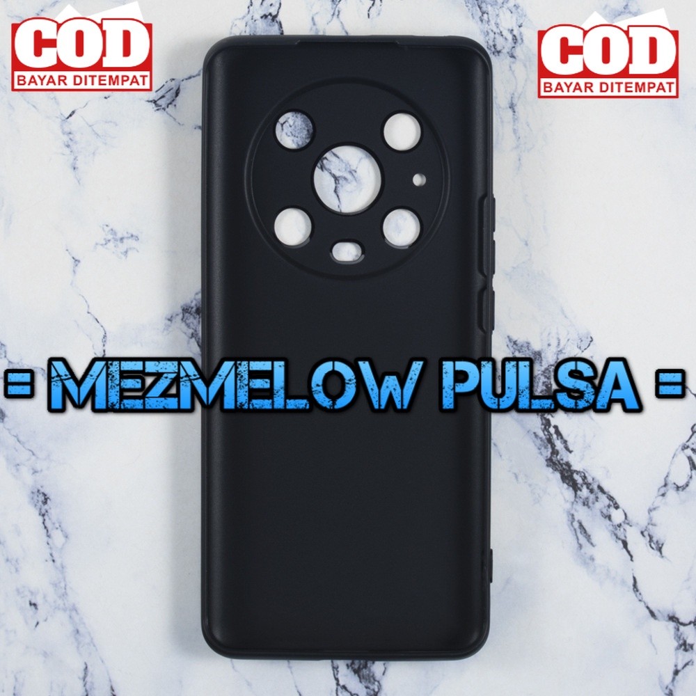 Caseng / TPU Softcase Silikon  / Case Honor Magic 4 Pro