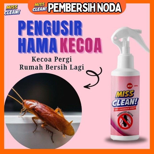 Cairan anti kecoa racun kecoa pembasmi penghilang pengusir kecoa semprotan kecoa semprotan kecoa