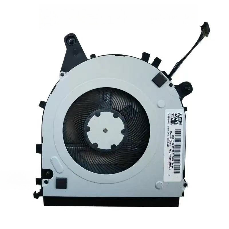 Suitable for Lenovo THINKPAD E14 GEN2 cooling fan E15 GEN2 GEN 4 INTEL version