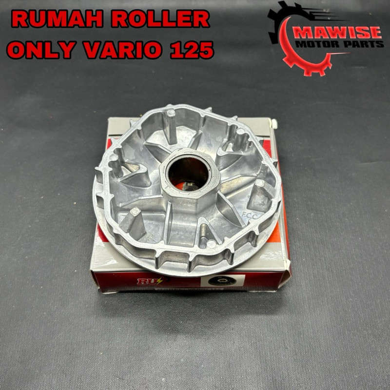 RUMAH ROLLER ONLY VARIO 125 - RUMAH ROLLER ONLY VARIO 125 OLD KZR
