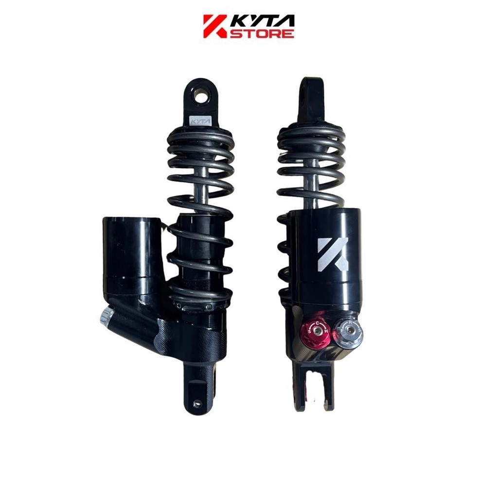 SHOCK ABSORBER ADJUSTABLE AEROX TB-11 290MM