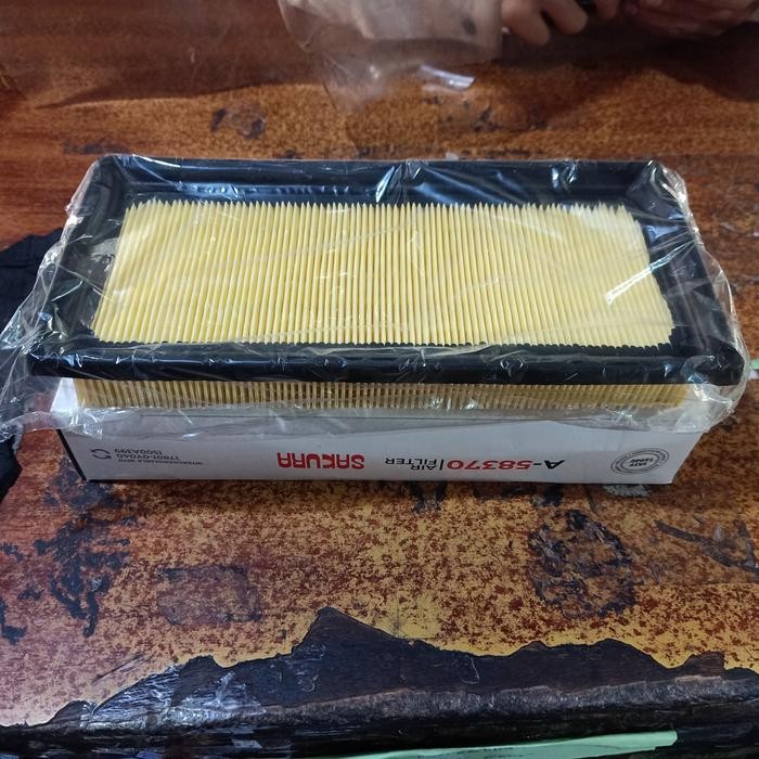 filter udara saringan udara Yaris 2014-2018 Vios gen 3 best