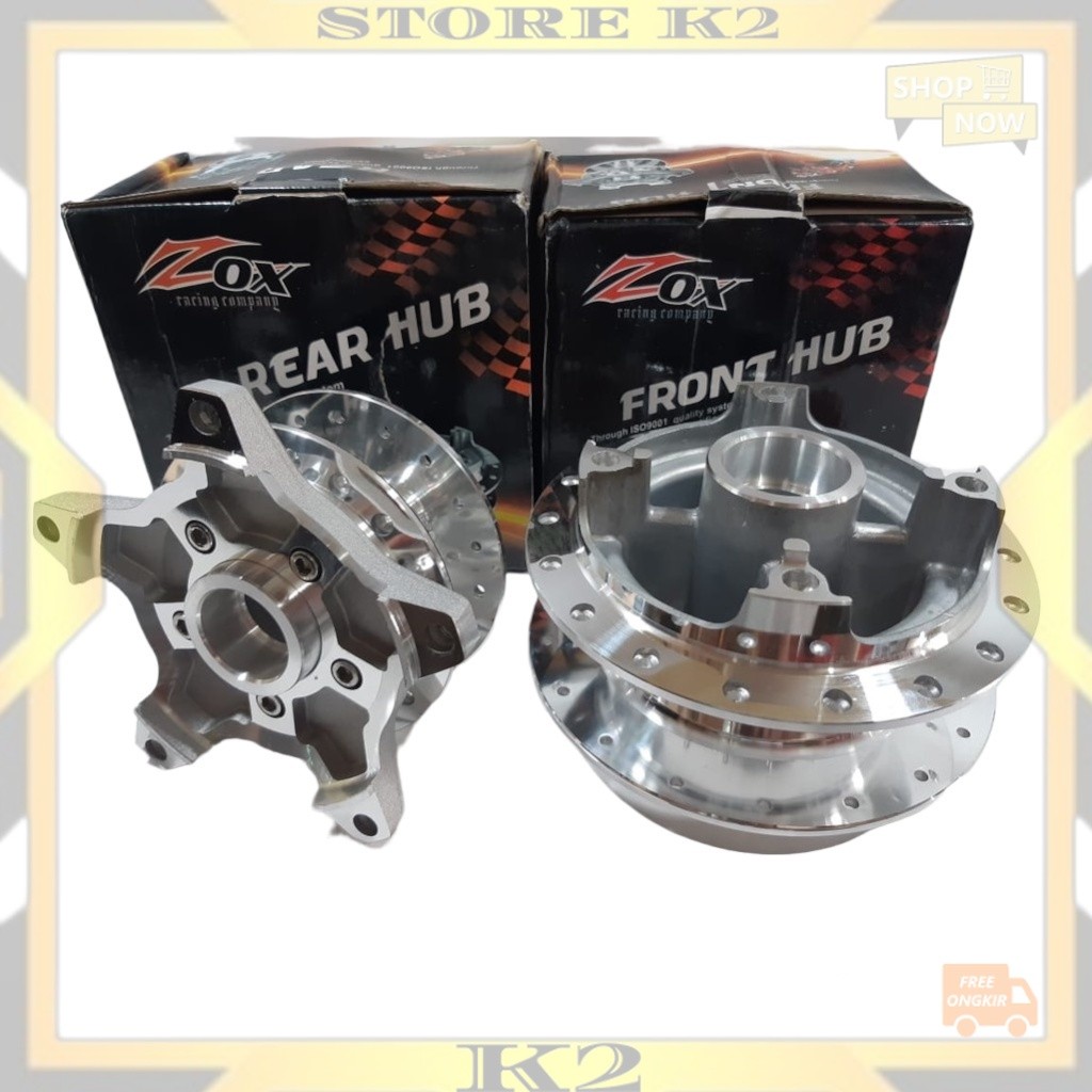 Tromol Cb150r,Cbr150r,Megapro Tromol Crome Set Depan Belakang Cb150r,Cbr150r,Mega Pro