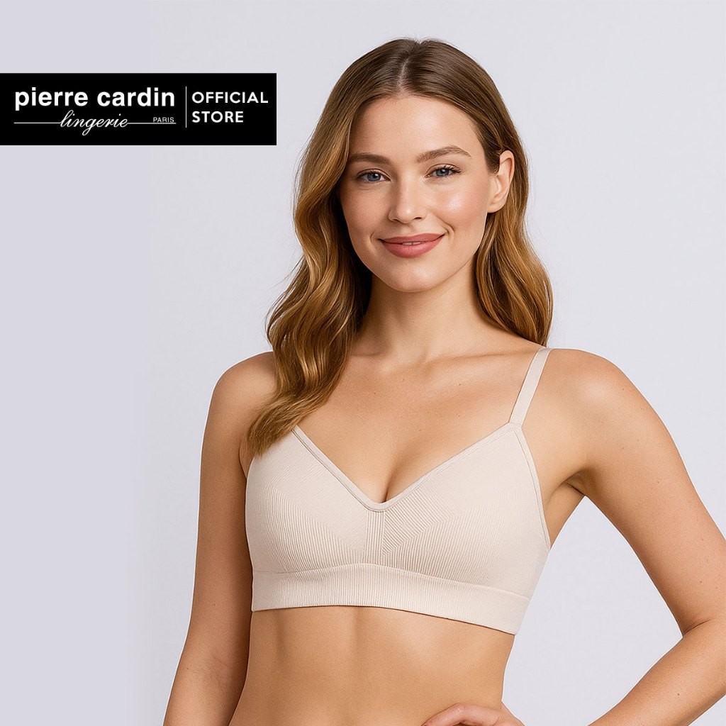 Pierre Cardin Bra Seamless Wireless 202-3224S
