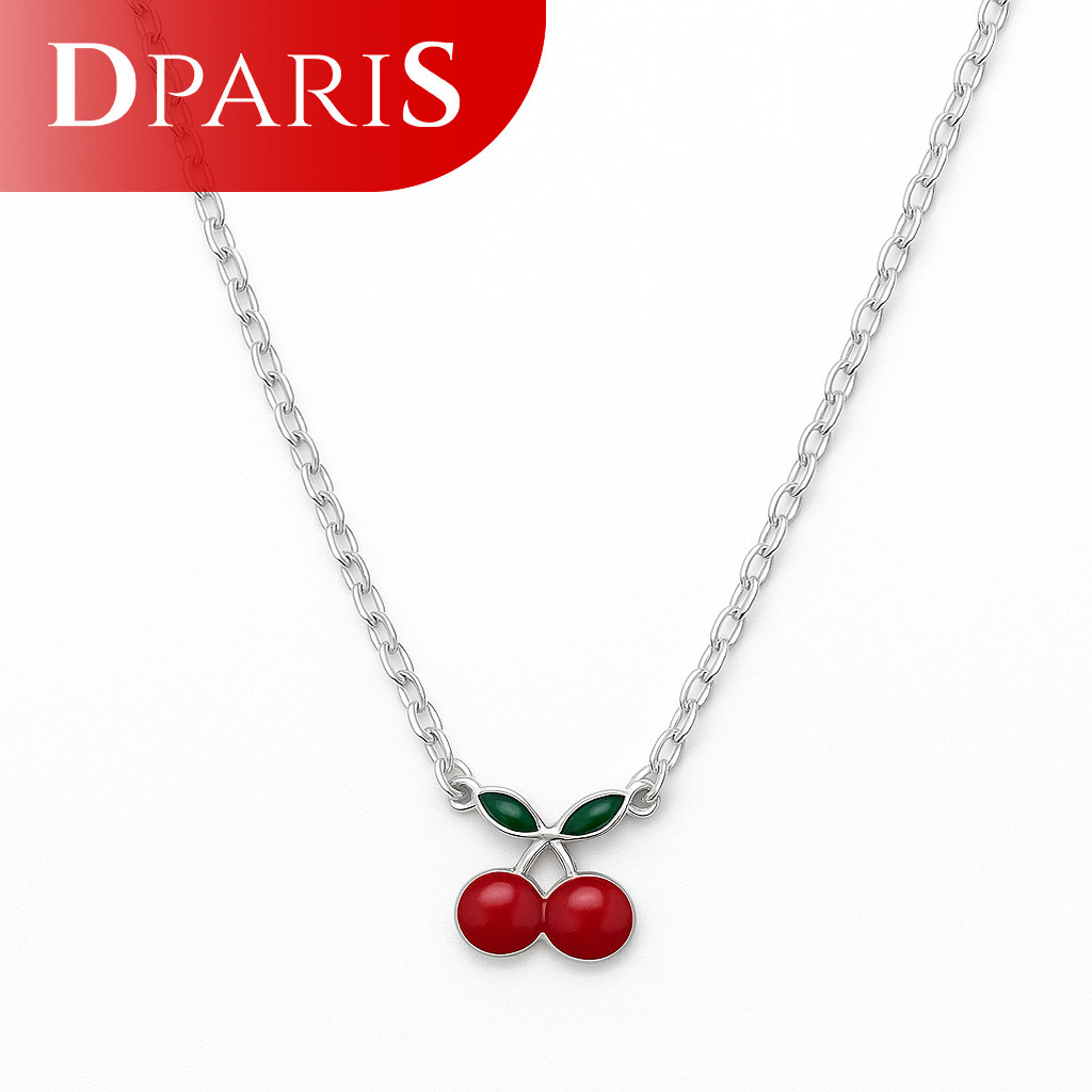 DPARIS Kalung Anak Cherry LAN2000
