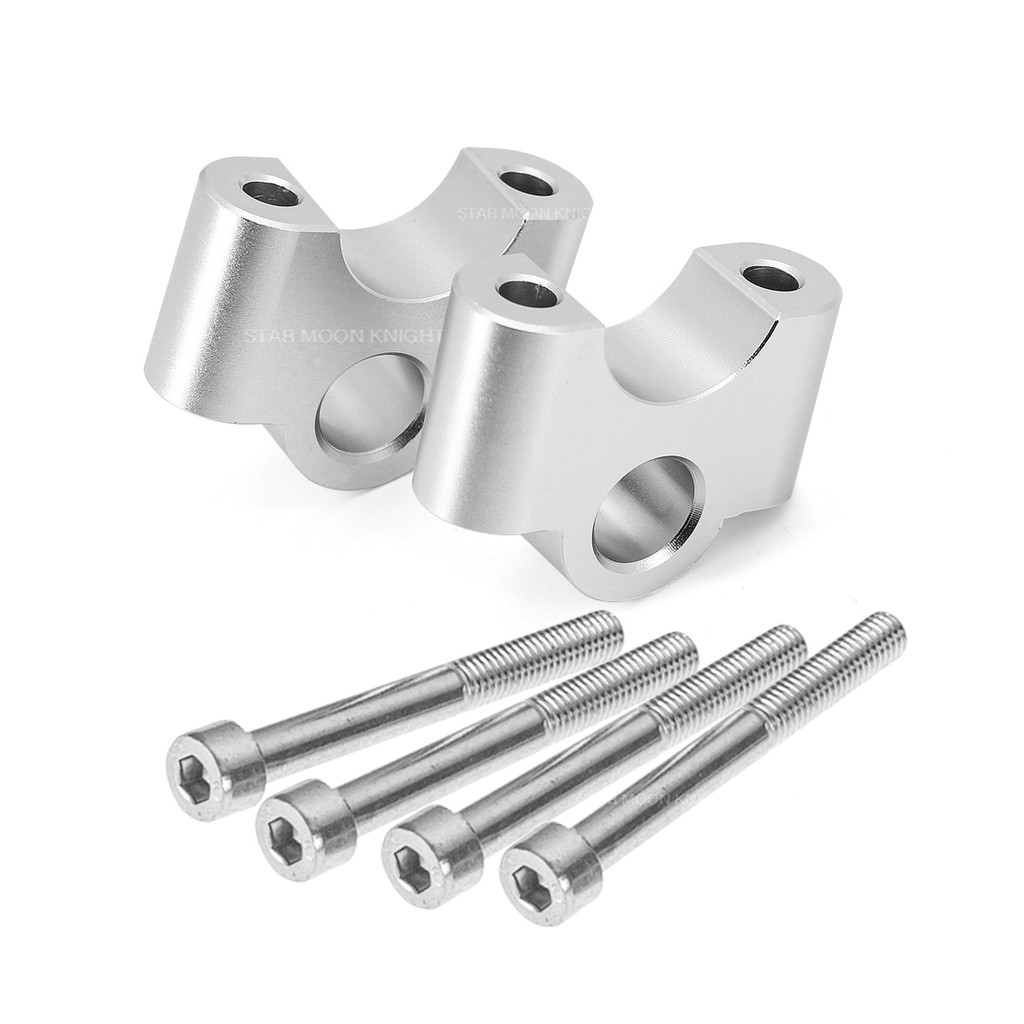 Motorcycle For BMW R1200GS R1250GS LC Adventure ADV S1000XR R 1250 GS Handlebar Riser 32MM Drag Hand