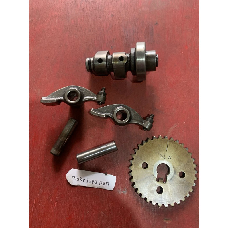 paket noken as mio+ platuk mio sporty mio soul original