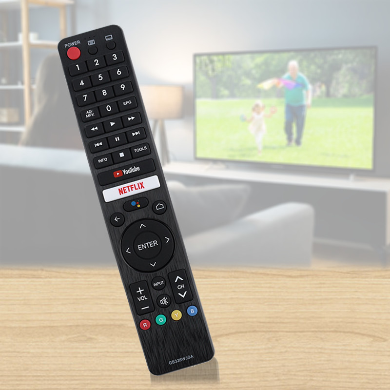 REMOT REMOTE TV SHARP AQUOS LCD LED ORIGINAL GB175WJN1GB326WJSA 100%