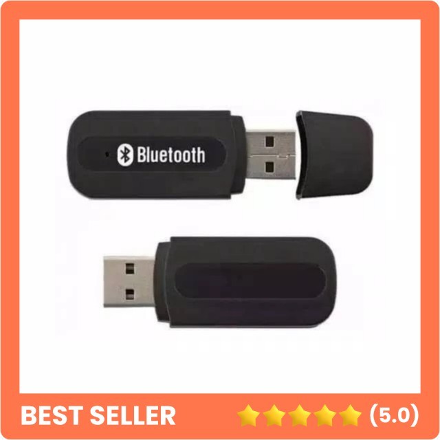 BLUETOOTH RECEIVER BT 163/WIRELESS RECEIVER CK02