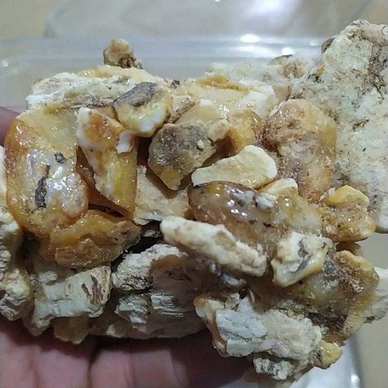 Menyan asli menyan tapanuli renyah sangat wangi 20gram