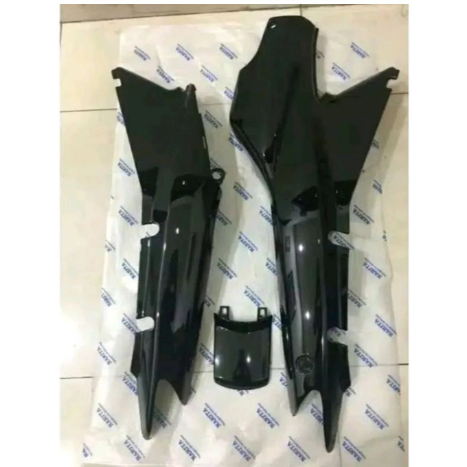 COVER BODY KANAN KIRI HONDA SUPRA X LAMA / SUPRA X LAMA BODI SUPRA X LAMA SUPRA FIT LAMA