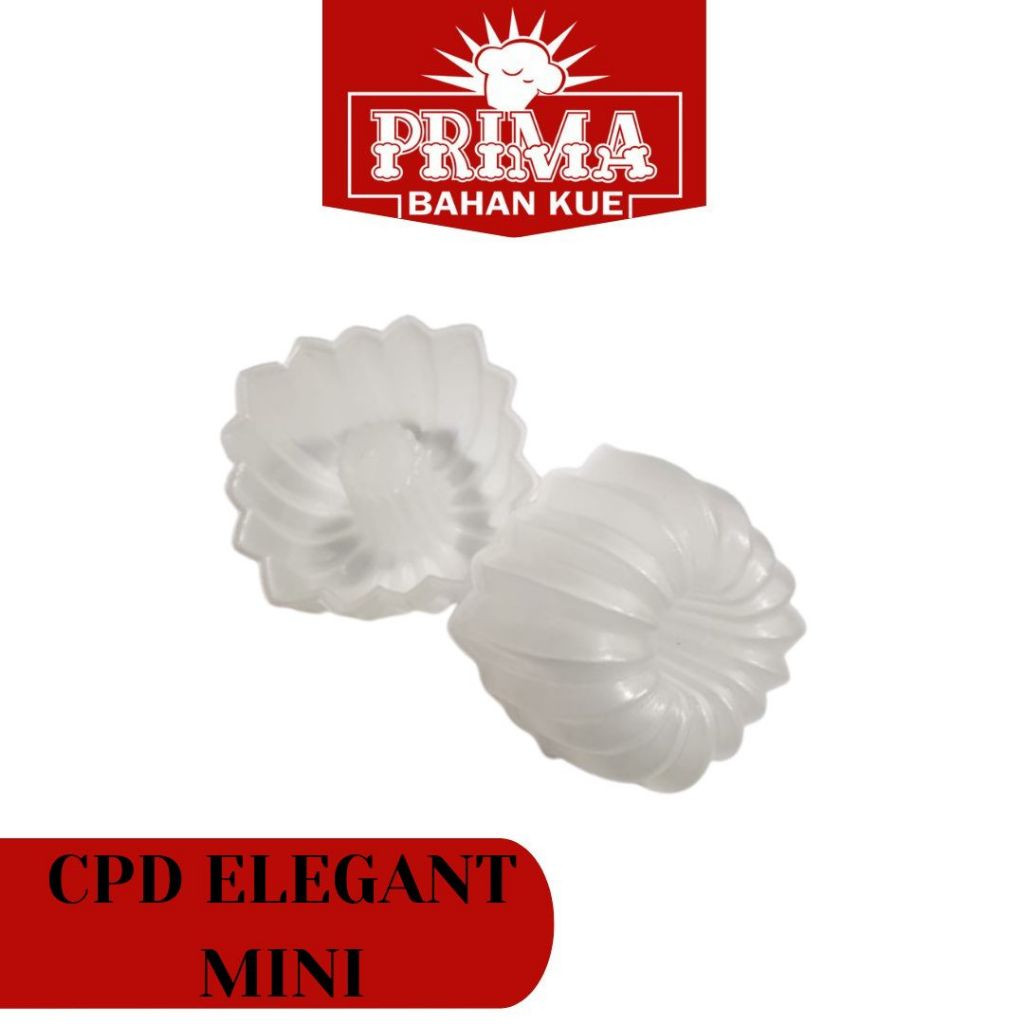 CPD ELEGANT MINI
