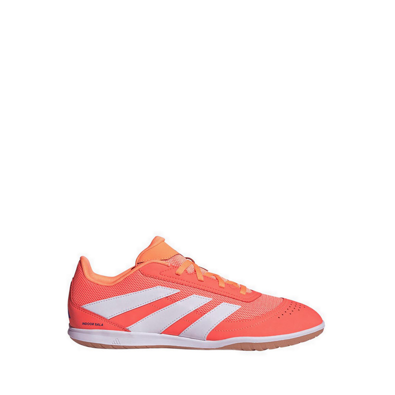 adidas Predator Club Sala Men's Futsal Shoes - Orange
