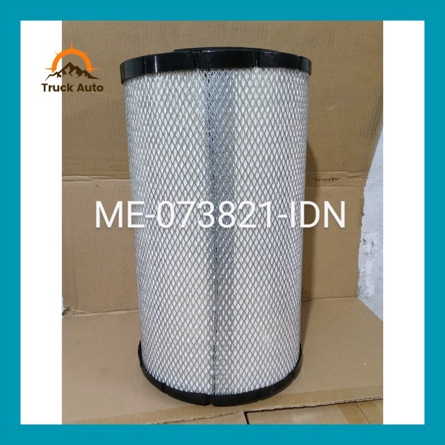 KTB Filter Udara Outer Fuso Fighter FN62 ME073821IDN Asli