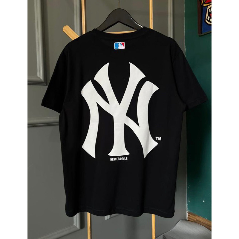 Kaos MLB Korean Style Tshirt Distro Premium Unisex