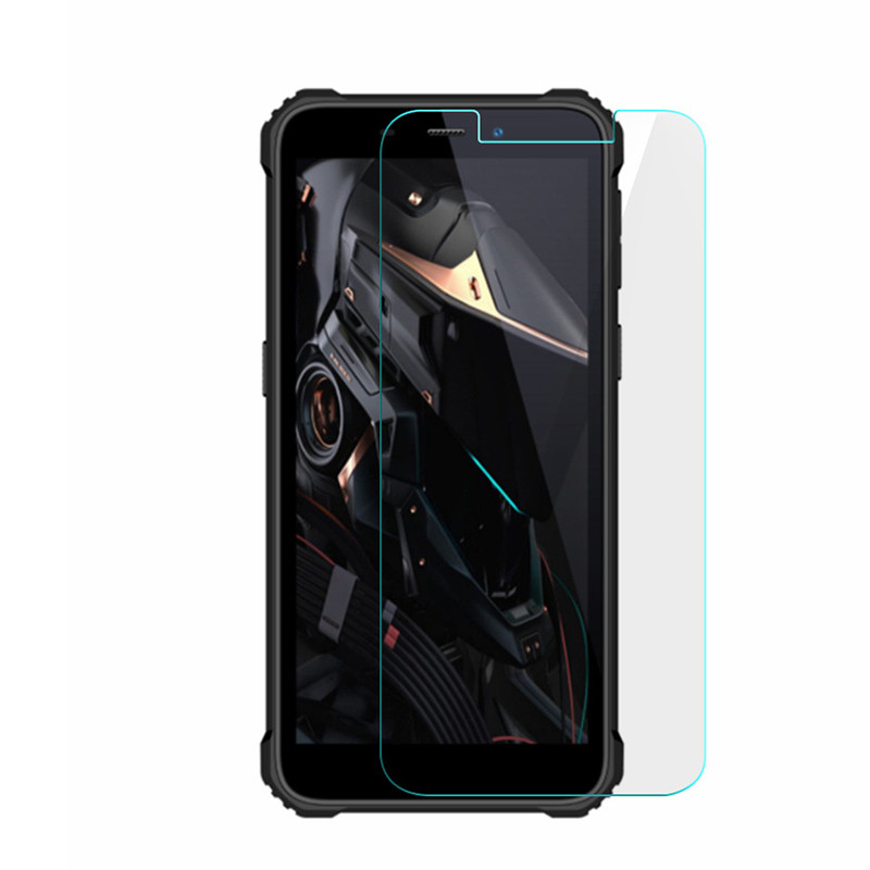 HD Tempered Glass for Oukitel WP20 WP18 Pro Clear Screen Protector Ultra Thin for OUKITEL WP 20 18 2