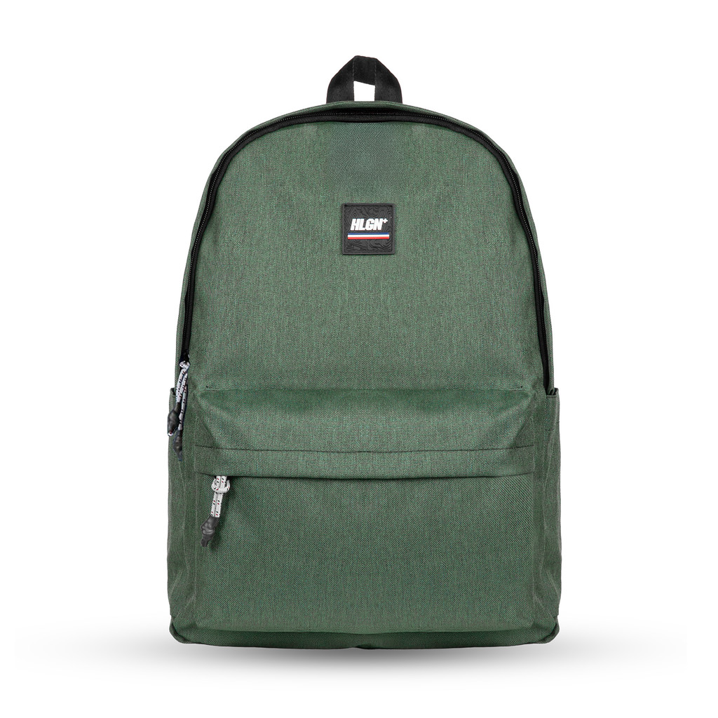 HOOLIGANS Bag Gullit Olive