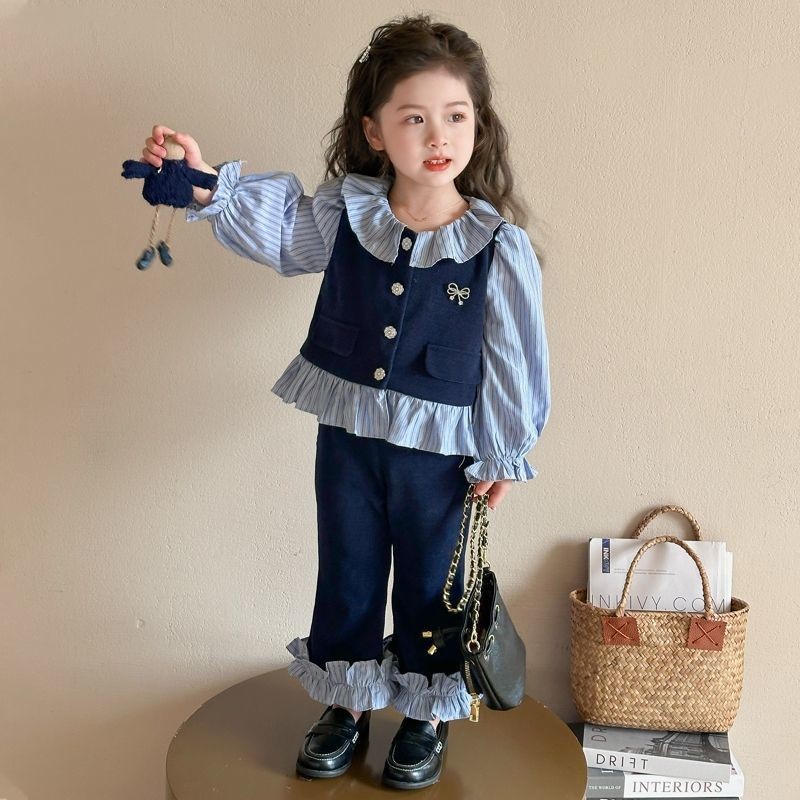 Kostum koboi untuk anak-anak