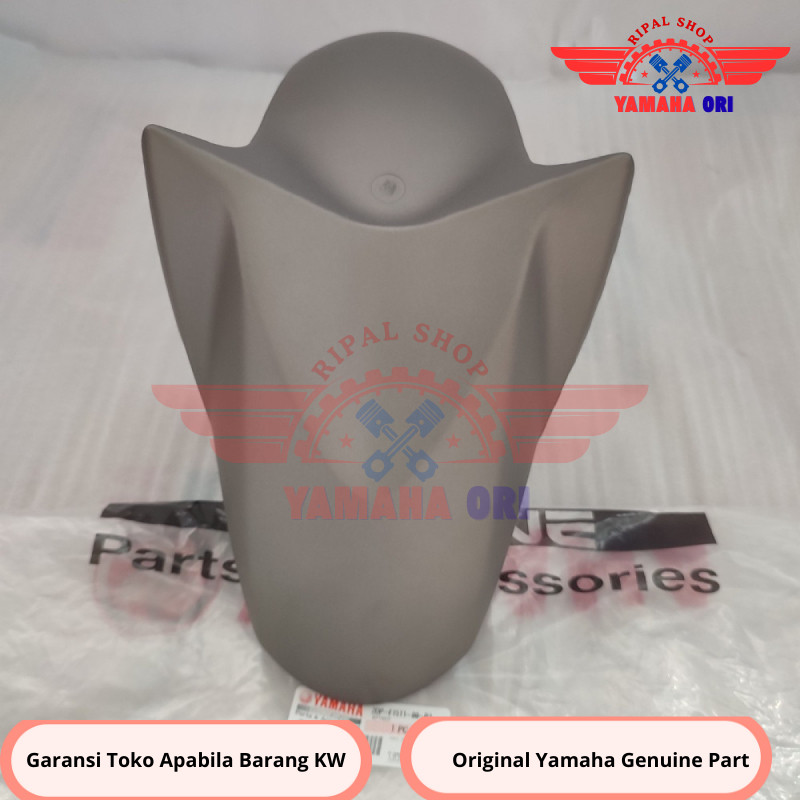 SPAKBOR DEPAN N MAX ABU GOLD 2DP-F1511-00-P2 ORIGINAL YAMAHA