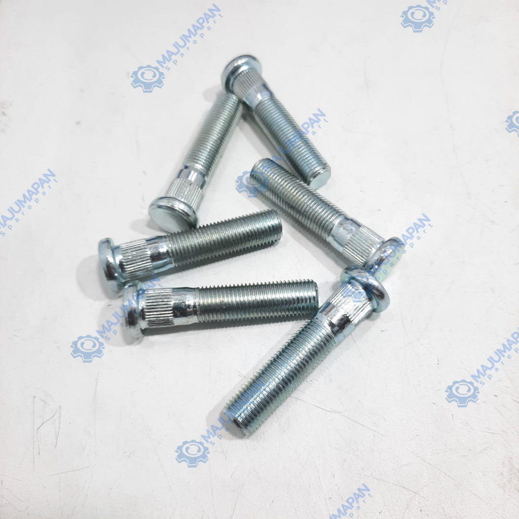 baut roda panjang suzuki swift.