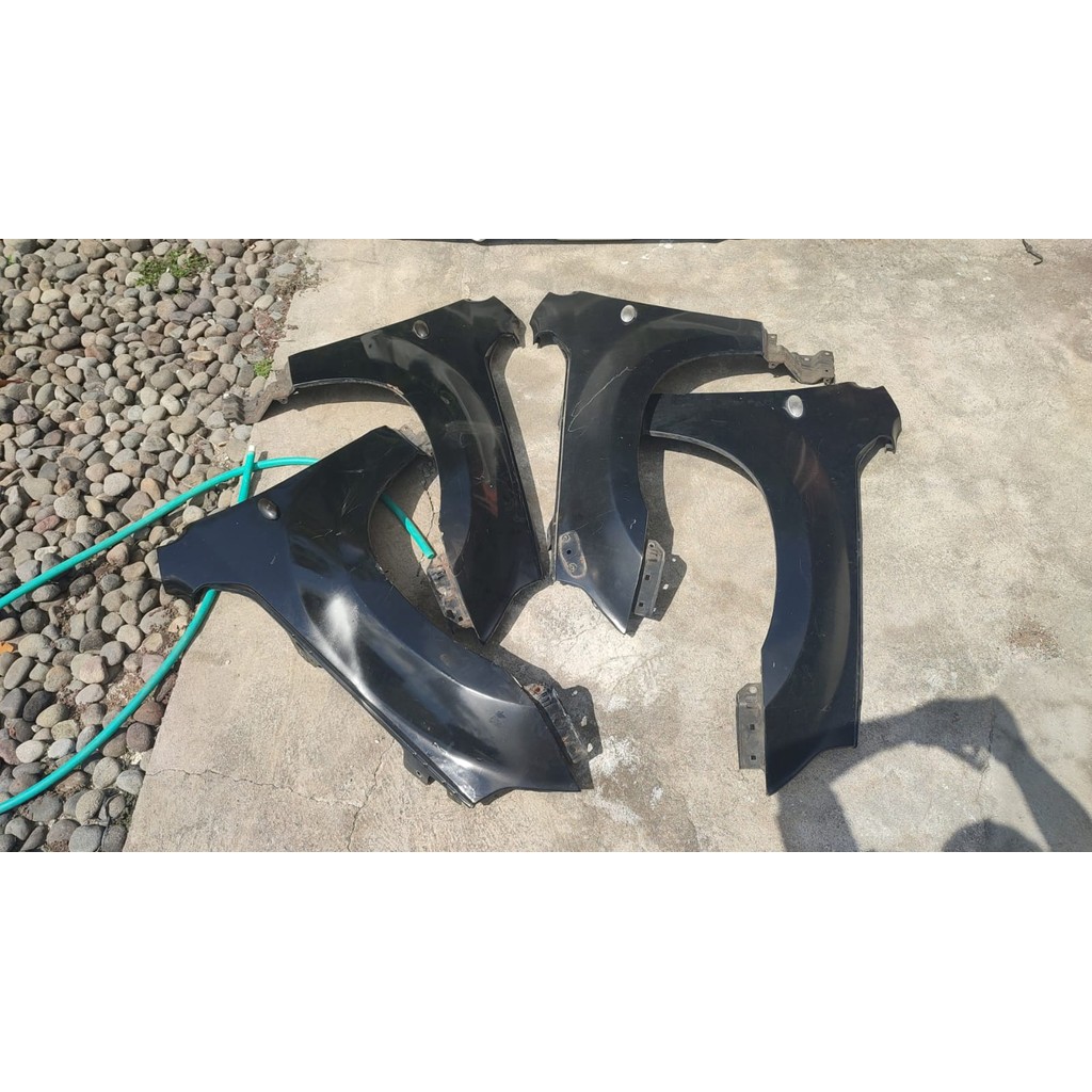 fender Suzuki Grand vitara fender Grand vitara Spakbor Grand vitara