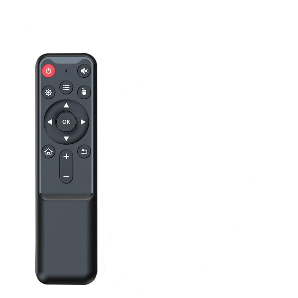 IR Wireless Remote Control & IR Cable  For X98 Android 11 TV Stick For X98 S500 Android 11.0 Tv Dong