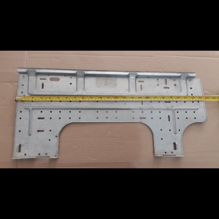Bracket  Dudukan Indoor AC 1/2  3/4 1 1.5 PK Sharp Thailand Original Bekas TKH27