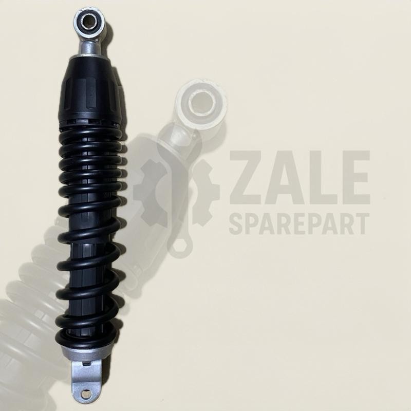 Shockbreaker Scoopy Terbaru - Original