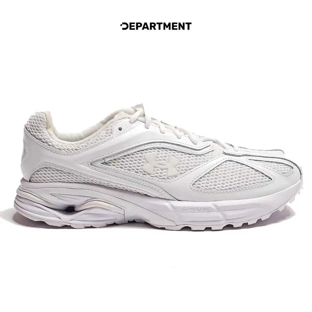 UNDER ARMOUR Sepatu Sneakers Pria APPARITION 3027595109 ORIGINAL