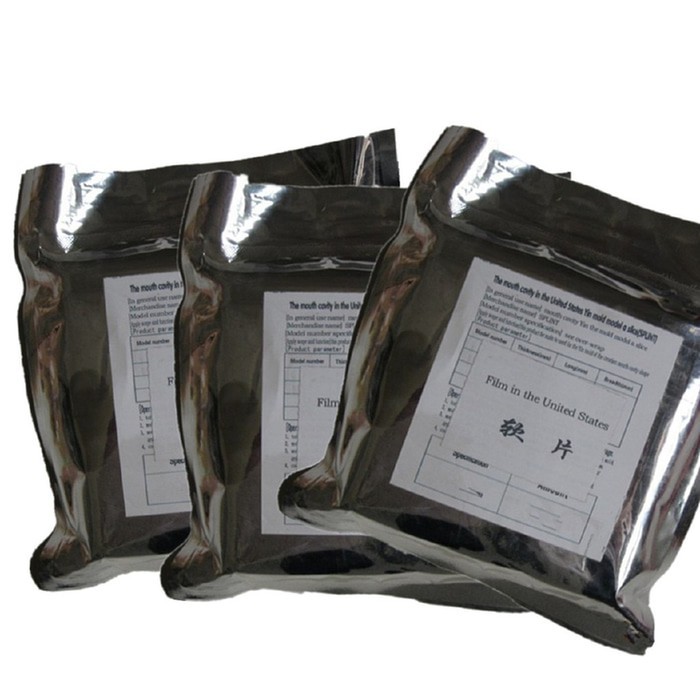 Plastik retainer ortho hard essix retainer plastik behel braces bleaching splinting vacuum tray tran