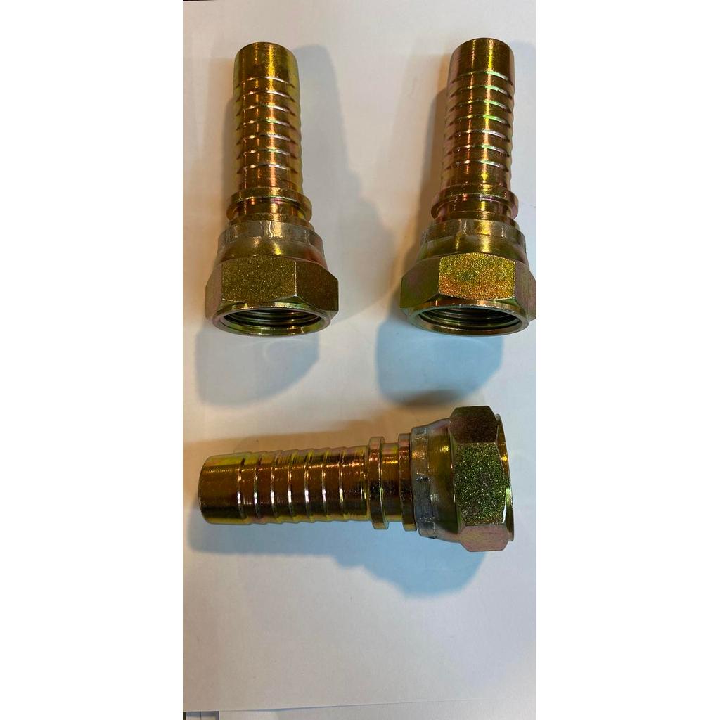 Fitting hose 12 nj